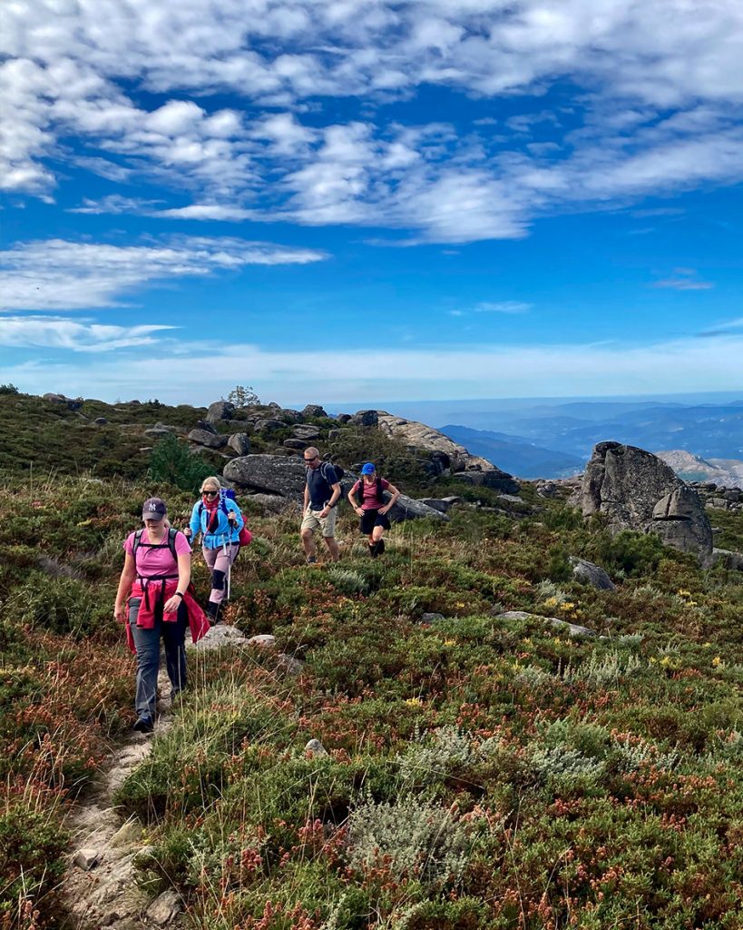 2Days_Peneda-Geres_National_Park_Hiking tour gerês