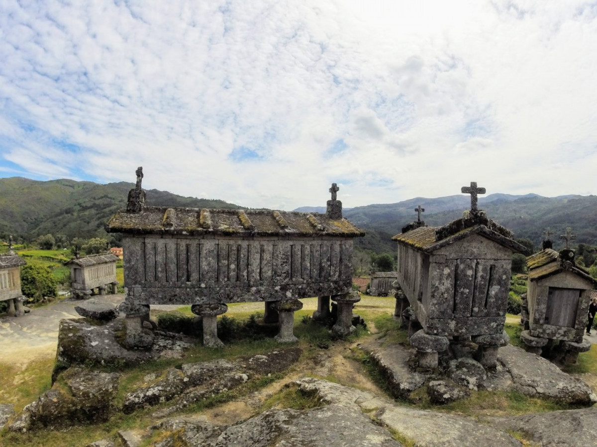 How to Get to Peneda-Gerês National Park